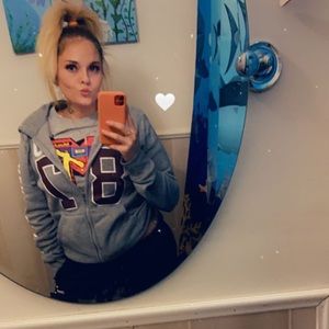 Meet your Posher, Karissa